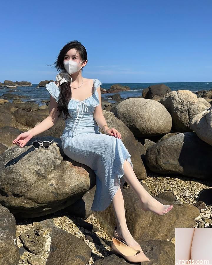 Đầy đủ lợi ích làm hài lòng mắt “Tháng 7 Zhilan” Hot Body (19p) - Ảnh 17