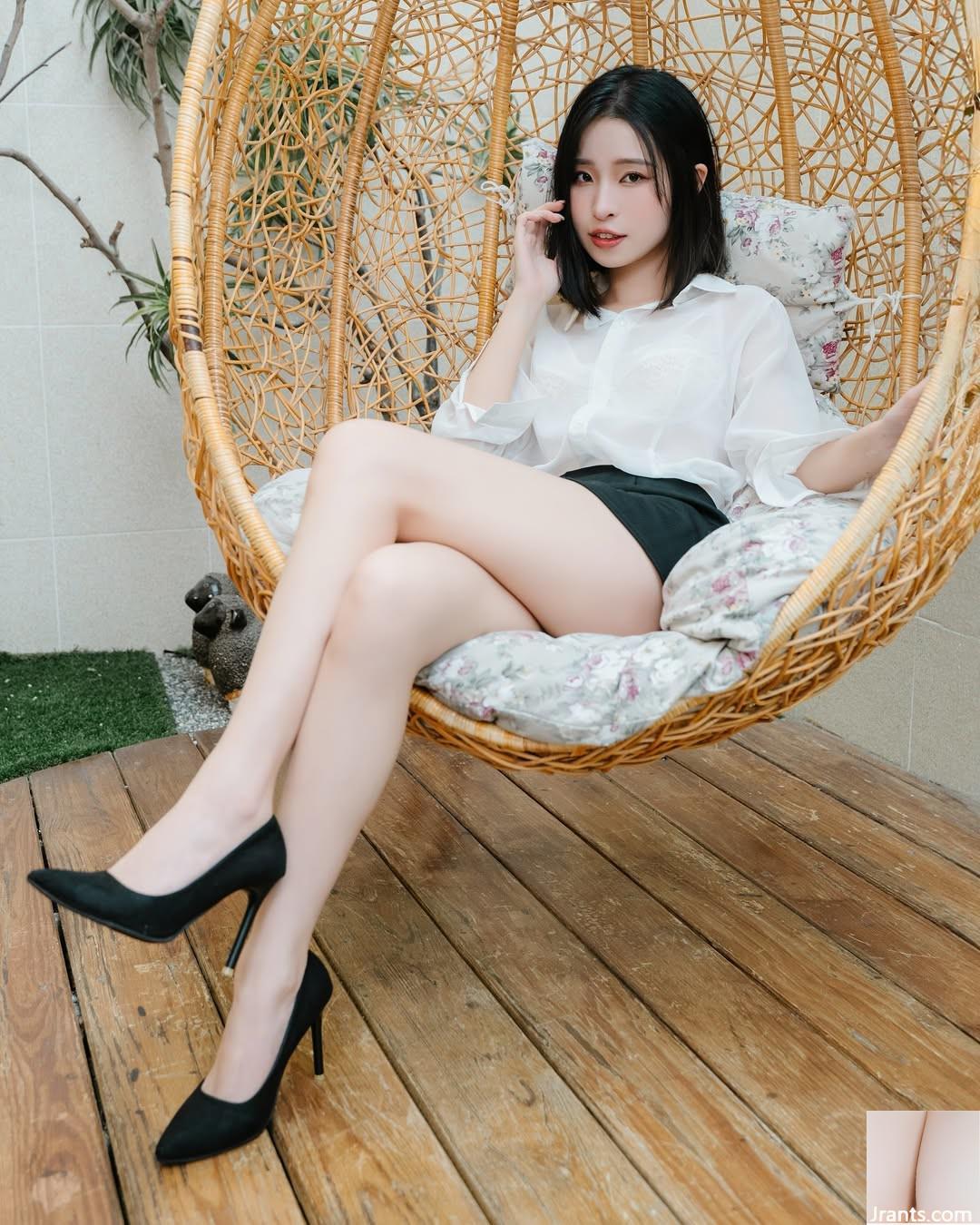 “Wild__” sự kết hợp hoàn hảo của sự thanh lịch và quyến rũ! (25p) - Ảnh 14