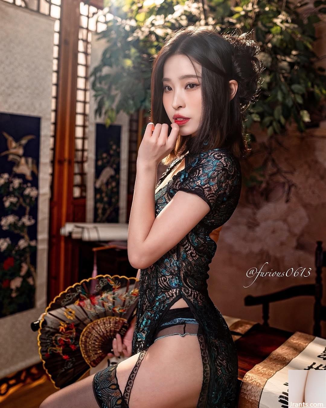 “Wild__” sự kết hợp hoàn hảo của sự thanh lịch và quyến rũ! (25p) - Ảnh 16