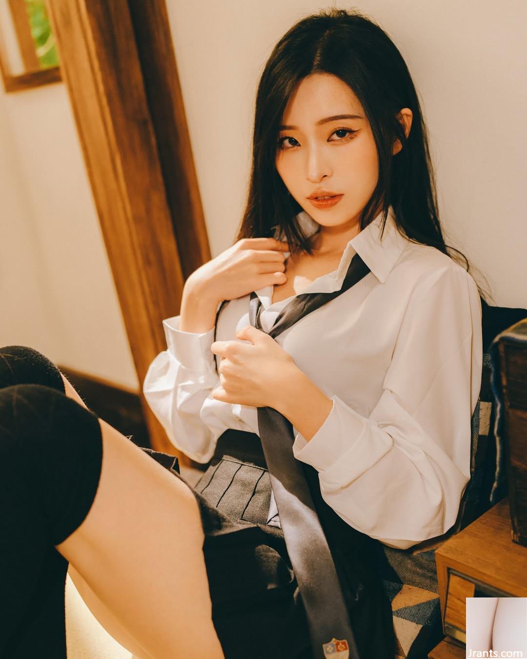 “Wild__” sự kết hợp hoàn hảo của sự thanh lịch và quyến rũ! (25p) - Ảnh 18