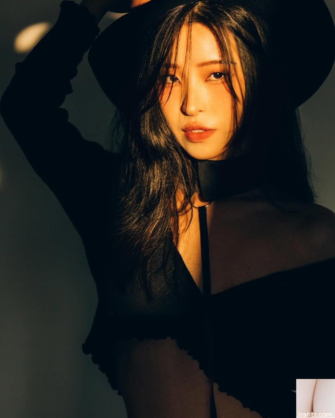 “Wild__” sự kết hợp hoàn hảo của sự thanh lịch và quyến rũ! (25p) - Ảnh 4