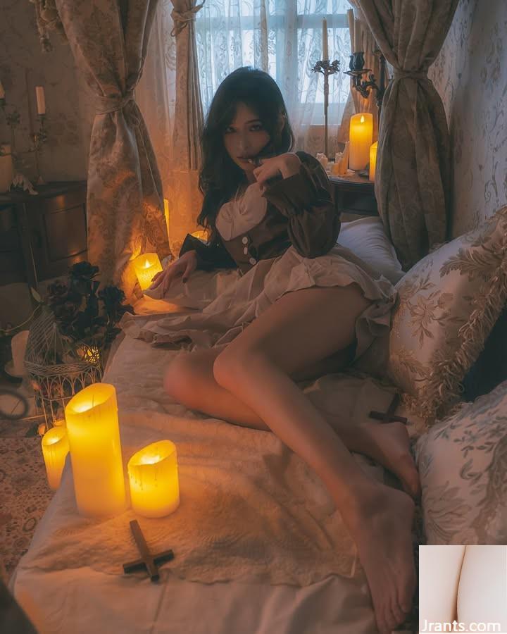 “Wild__” sự kết hợp hoàn hảo của sự thanh lịch và quyến rũ! (25p) - Ảnh 9