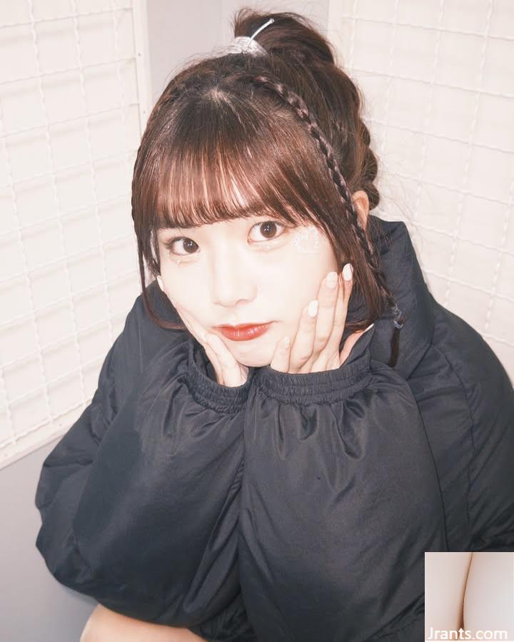 Cái nhìn quyến rũ, “Xiaoxiao” hơi thở ngọt ngào và ngọt ngào rất lãng mạn (18p)