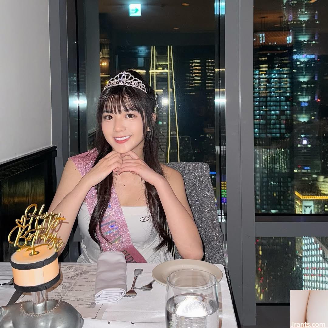 Cái nhìn quyến rũ, “Xiaoxiao” hơi thở ngọt ngào và ngọt ngào rất lãng mạn (18p) - Ảnh 3