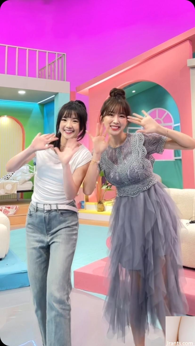 Cái nhìn quyến rũ, “Xiaoxiao” hơi thở ngọt ngào và ngọt ngào rất lãng mạn (18p) - Ảnh 8