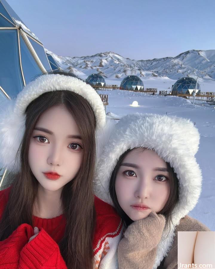 “Xiao Jiaer 330” Các đặc điểm khuôn mặt thuần khiết và tỉ mỉ khiến mọi người nghĩ về nó (21p) - Ảnh 14