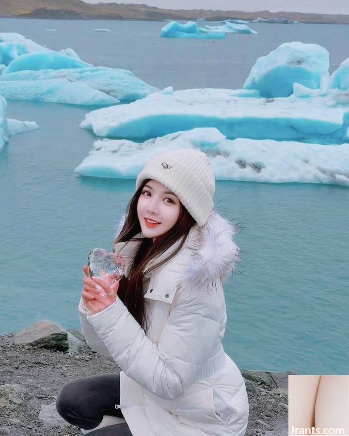 “Xiao Jiaer 330” Các đặc điểm khuôn mặt thuần khiết và tỉ mỉ khiến mọi người nghĩ về nó (21p) - Ảnh 15