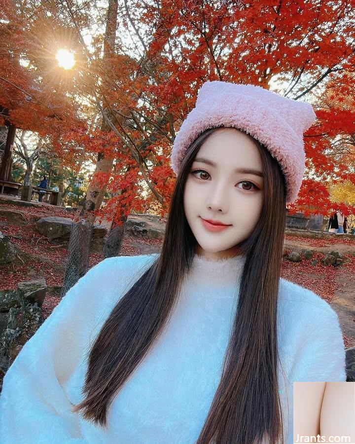 “Xiao Jiaer 330” Các đặc điểm khuôn mặt thuần khiết và tỉ mỉ khiến mọi người nghĩ về nó (21p) - Ảnh 16