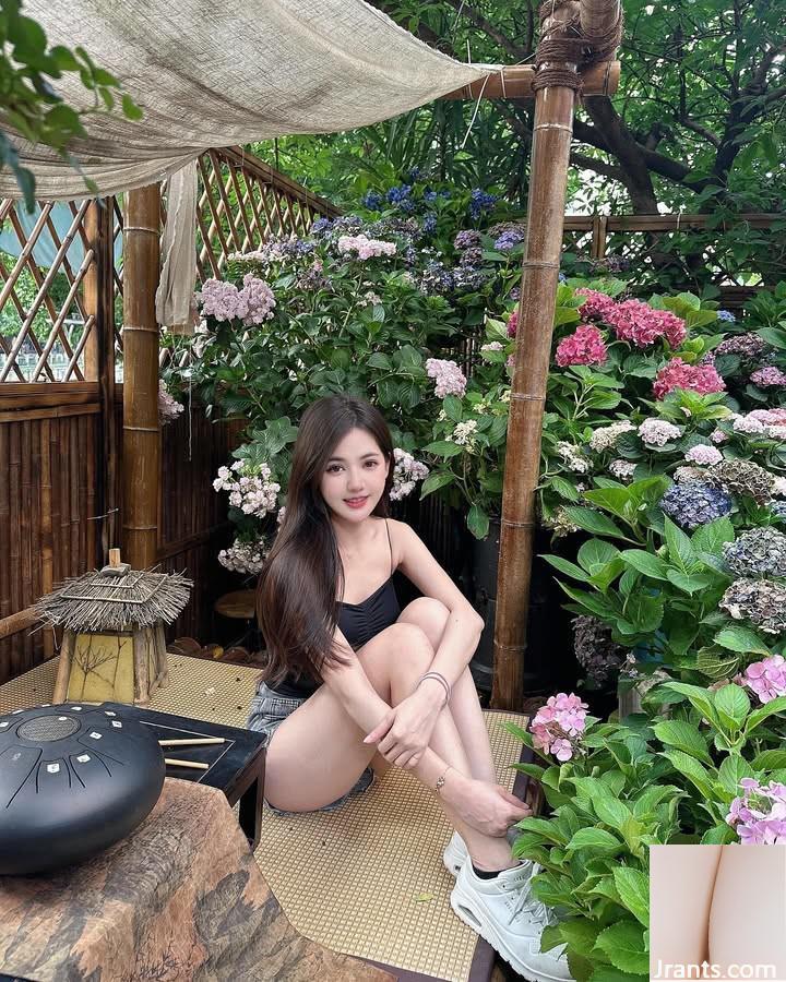 “Xiao Jiaer 330” Các đặc điểm khuôn mặt thuần khiết và tỉ mỉ khiến mọi người nghĩ về nó (21p) - Ảnh 6