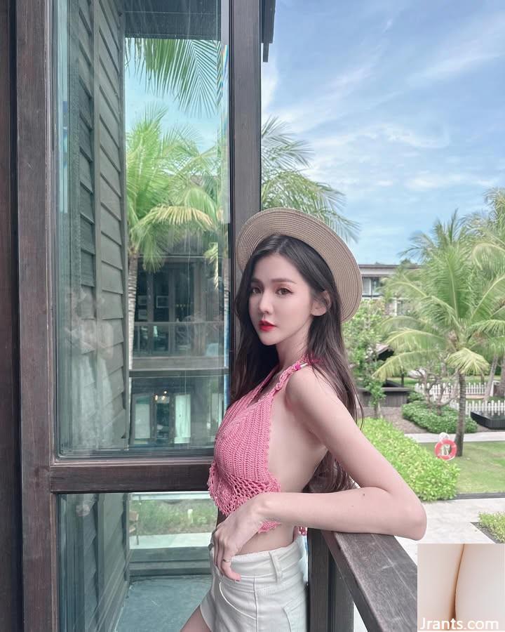 “Xiao Jiaer 330” Các đặc điểm khuôn mặt thuần khiết và tỉ mỉ khiến mọi người nghĩ về nó (21p) - Ảnh 7