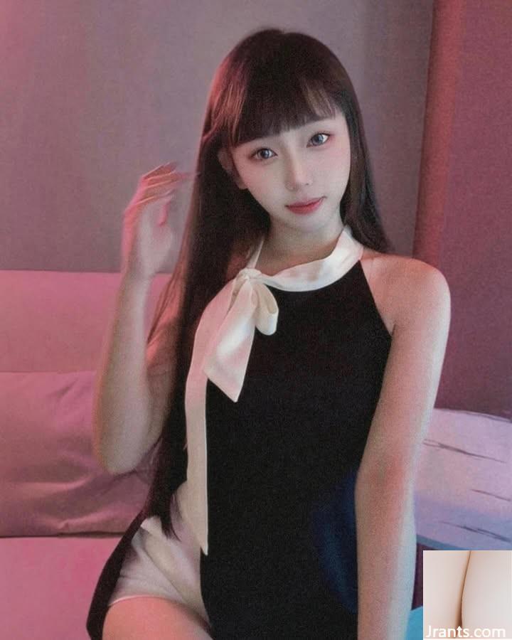 Cơ thể tốt nhất “Mumu” có làn da công bằng và đẹp (17p)