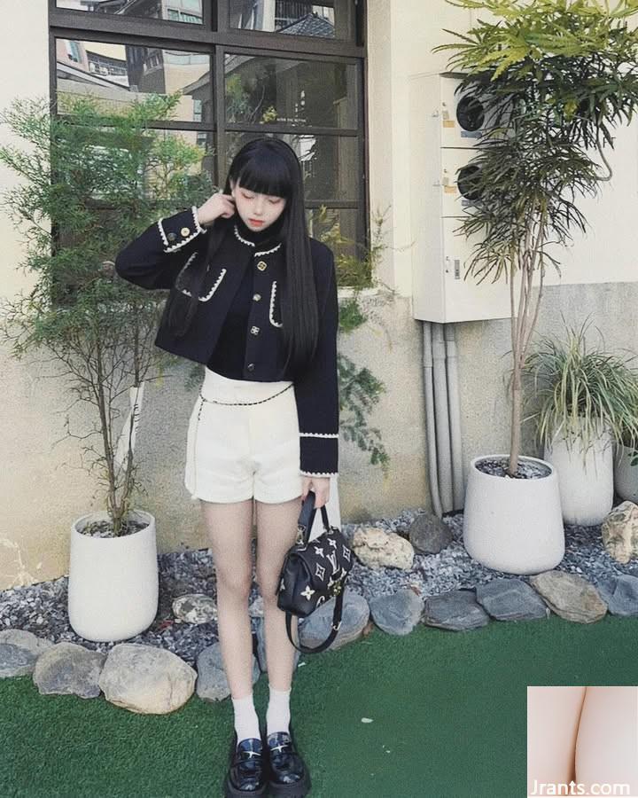 Cơ thể tốt nhất “Mumu” có làn da công bằng và đẹp (17p) - Ảnh 17