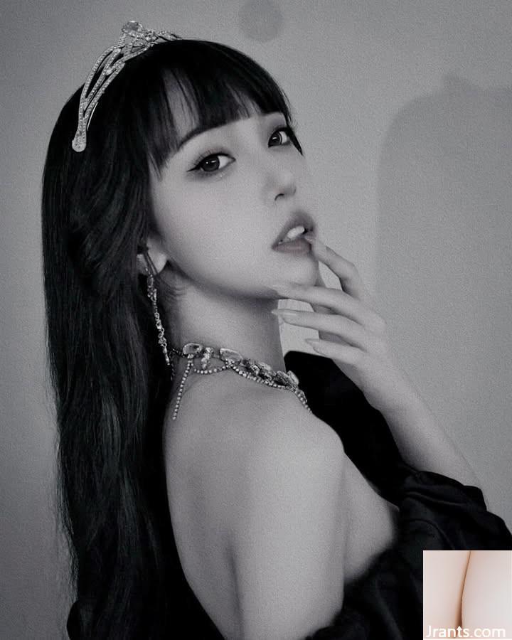 Cơ thể tốt nhất “Mumu” có làn da công bằng và đẹp (17p) - Ảnh 7