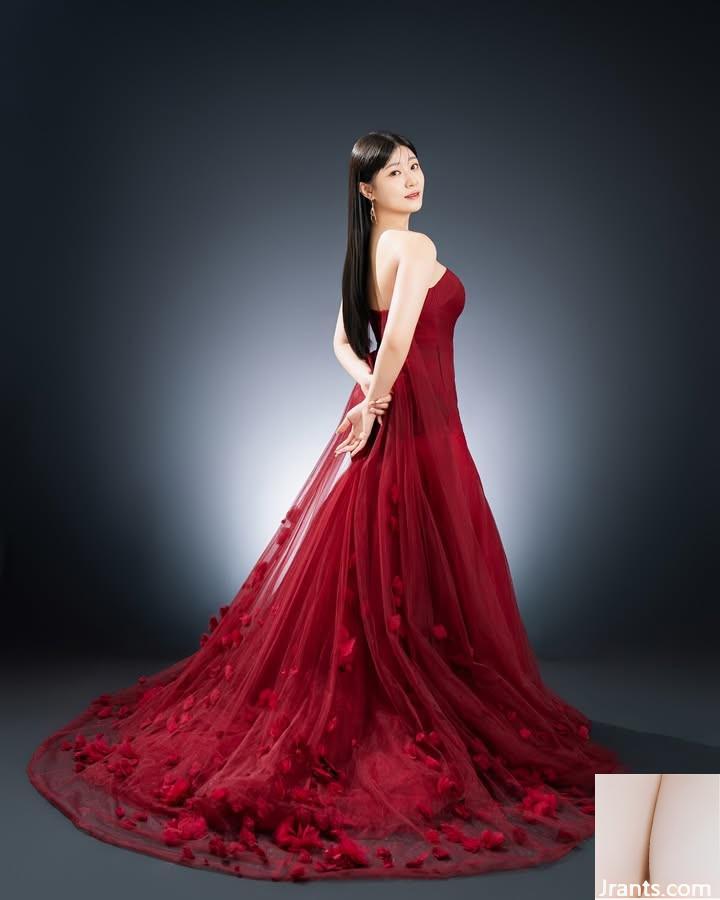 Đôi mắt to người yêu “qiuqiu_mika” khuôn mặt đẹp nhất là quá ngọt ngào (20p) - Ảnh 5