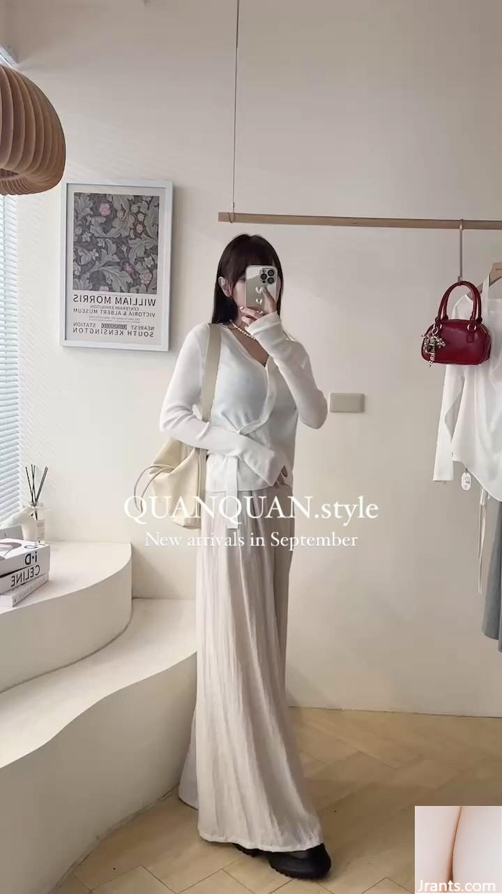 “Anjiu” có một đường cong rất hấp dẫn (17p) - Ảnh 10