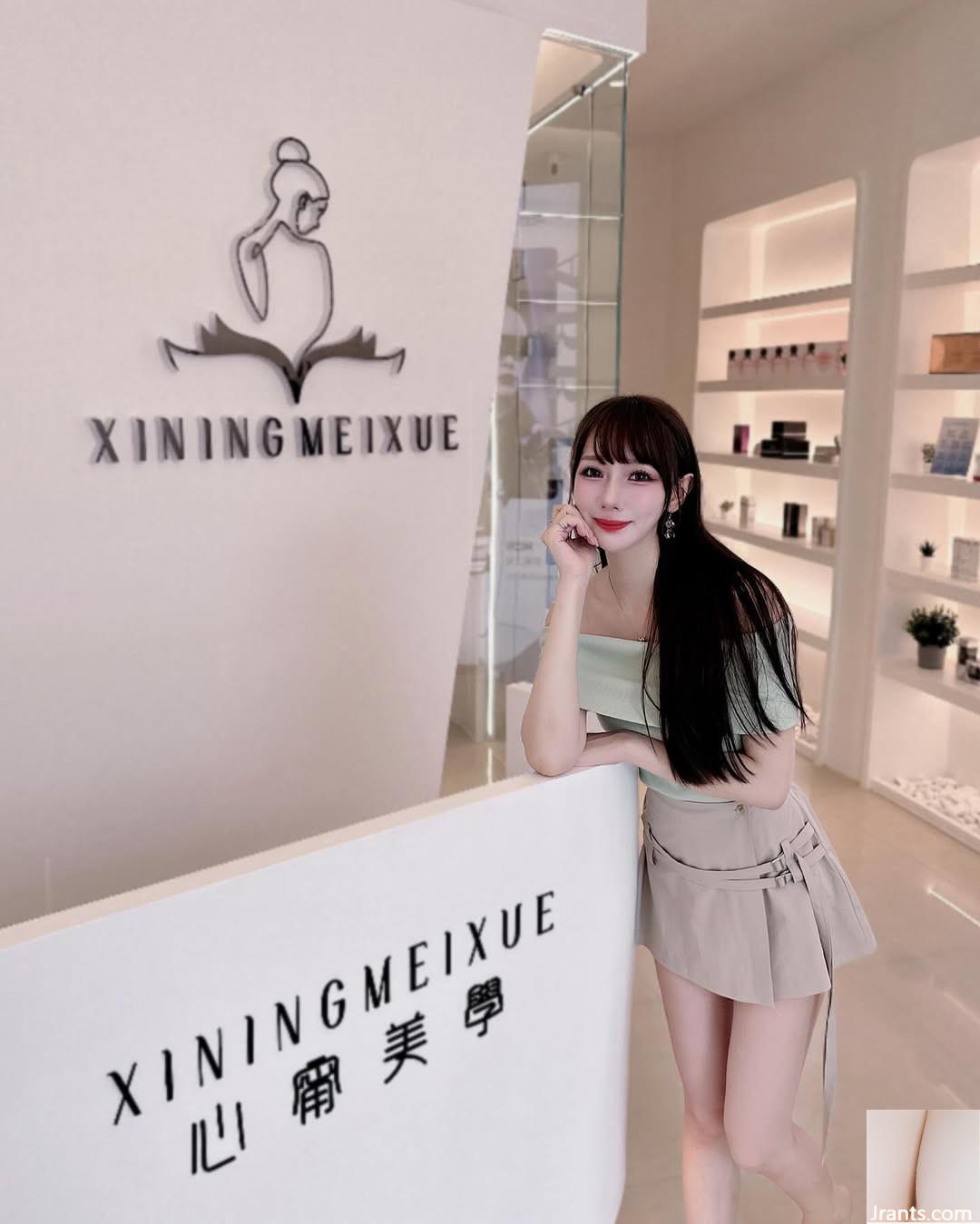 “Anjiu” có một đường cong rất hấp dẫn (17p) - Ảnh 11