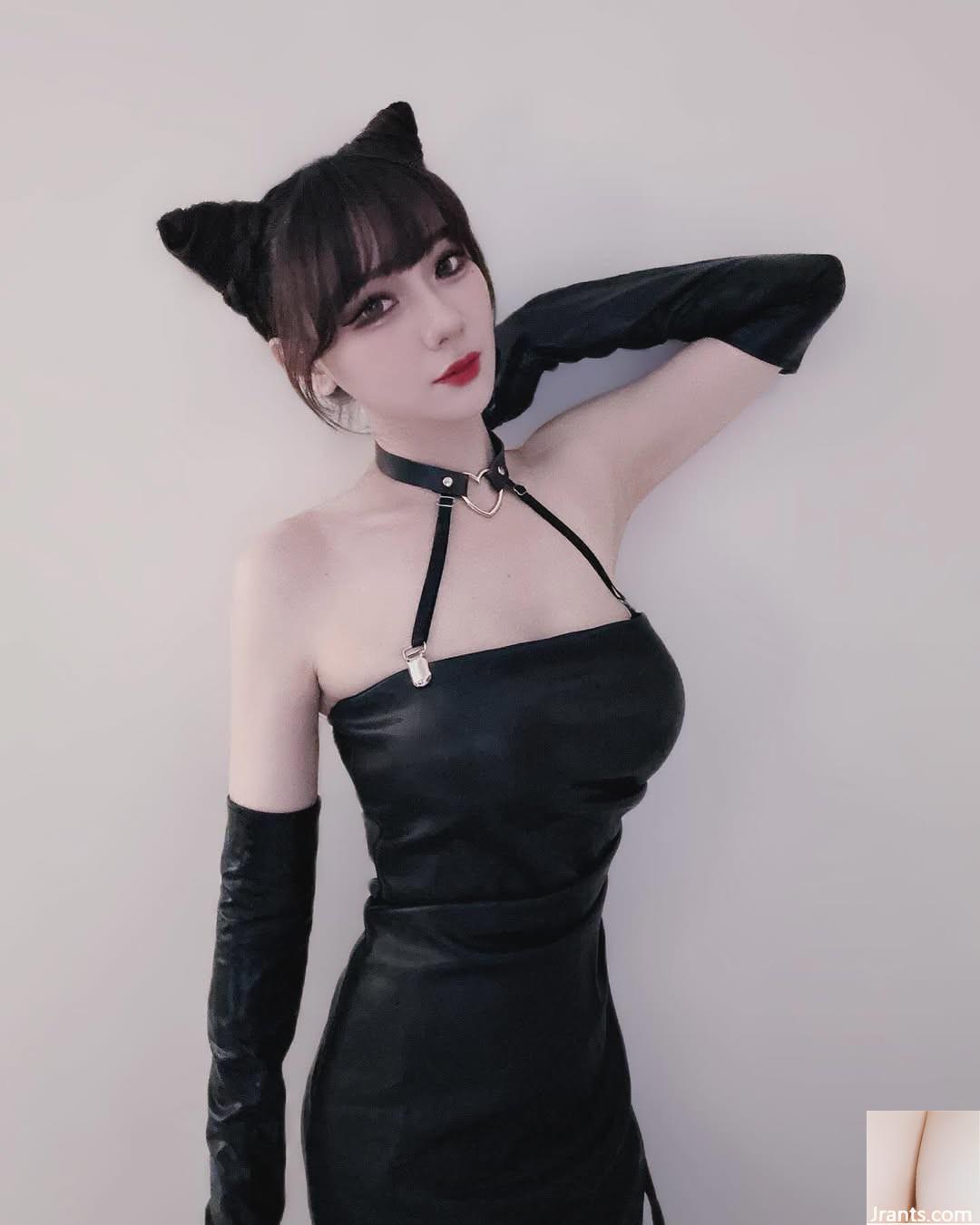 “Anjiu” có một đường cong rất hấp dẫn (17p) - Ảnh 13