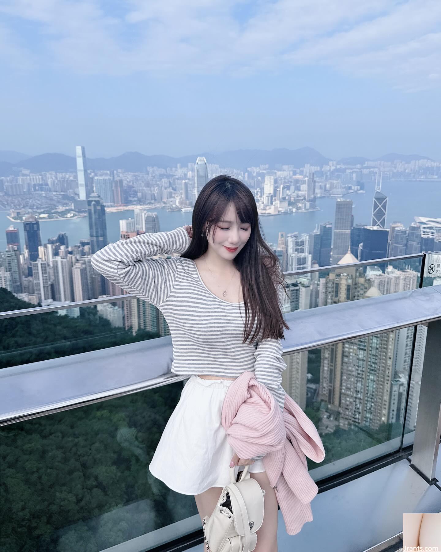 “Anjiu” có một đường cong rất hấp dẫn (17p) - Ảnh 16