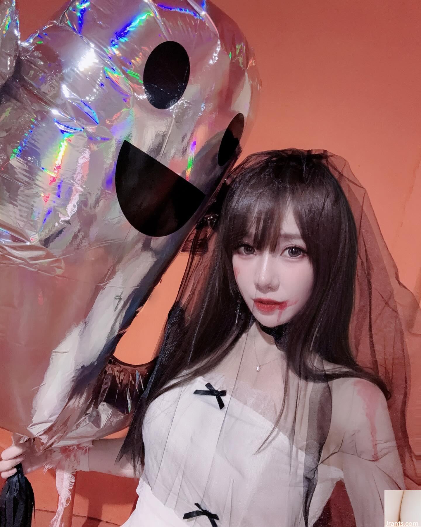 “Anjiu” có một đường cong rất hấp dẫn (17p) - Ảnh 3