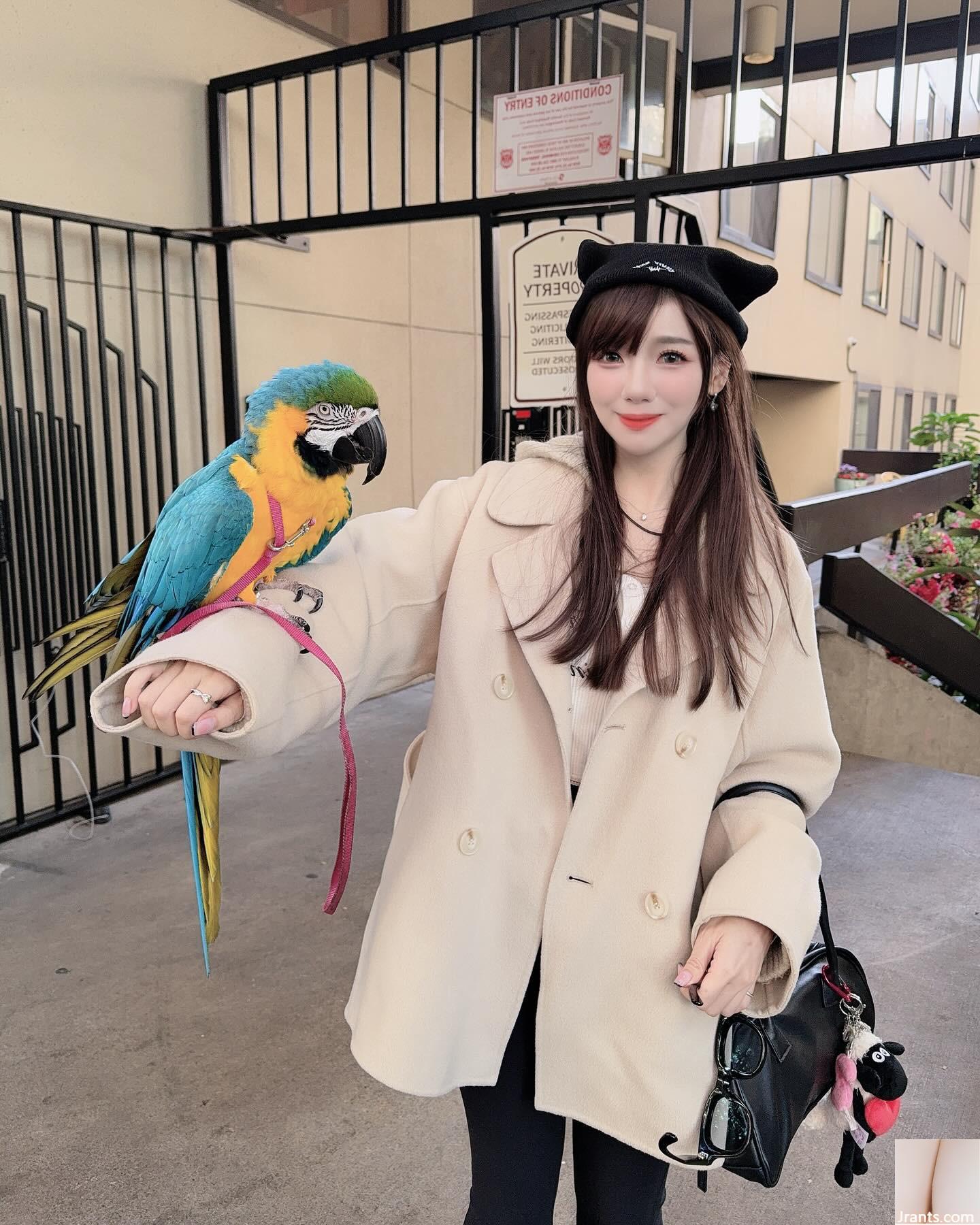 “Anjiu” có một đường cong rất hấp dẫn (17p) - Ảnh 4