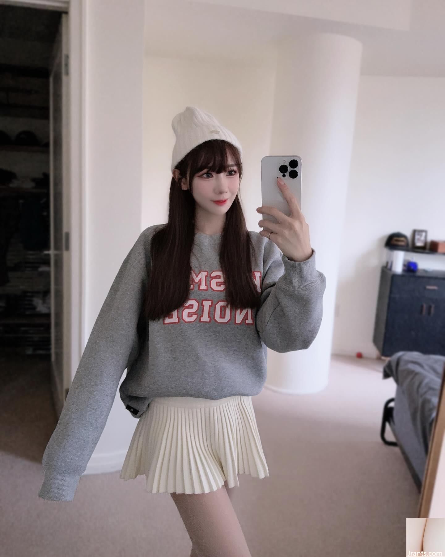 “Anjiu” có một đường cong rất hấp dẫn (17p) - Ảnh 5