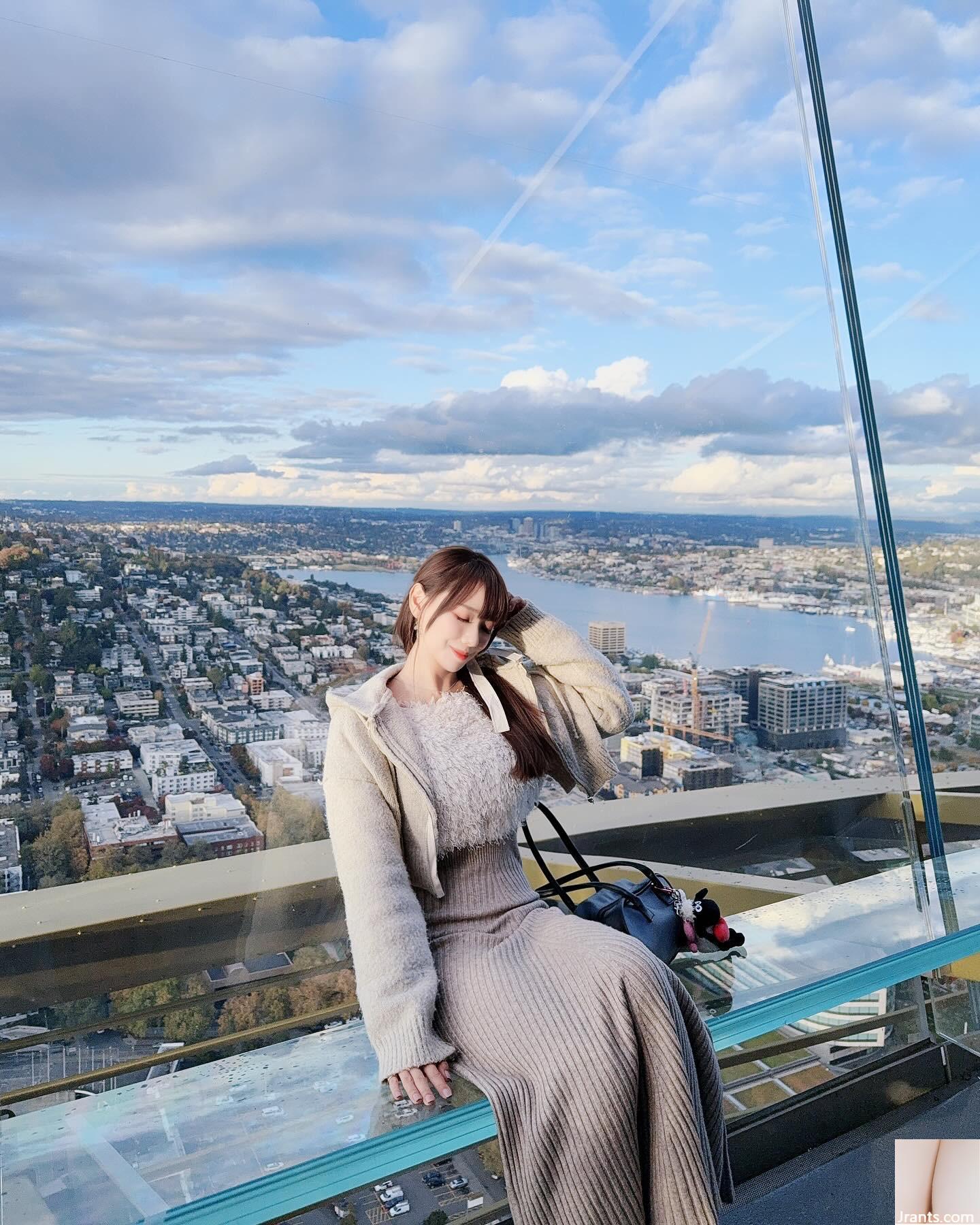 “Anjiu” có một đường cong rất hấp dẫn (17p) - Ảnh 7