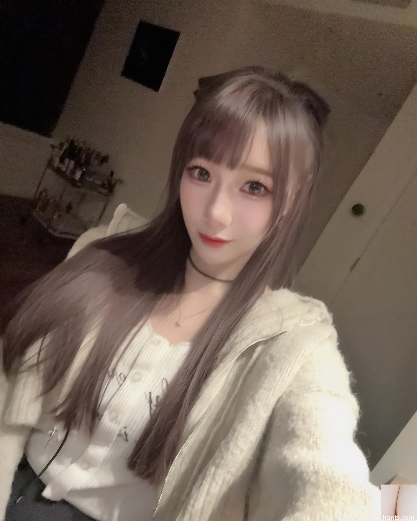 “Anjiu” có một đường cong rất hấp dẫn (17p) - Ảnh 8