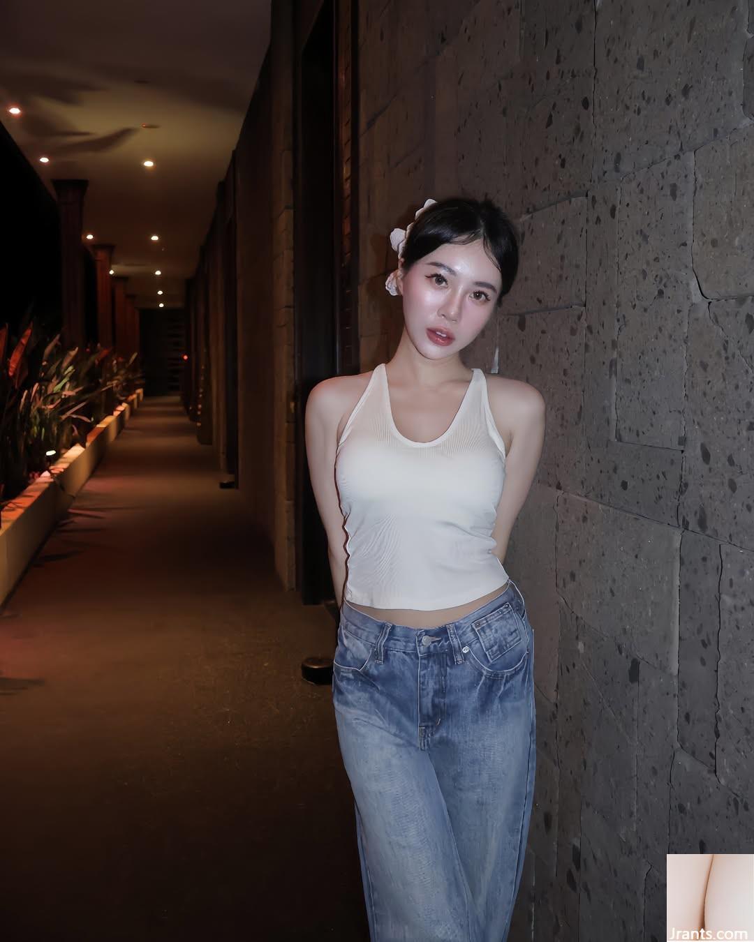 “Katie” trông quyến rũ và quyến rũ và hấp dẫn (21p) - Ảnh 10