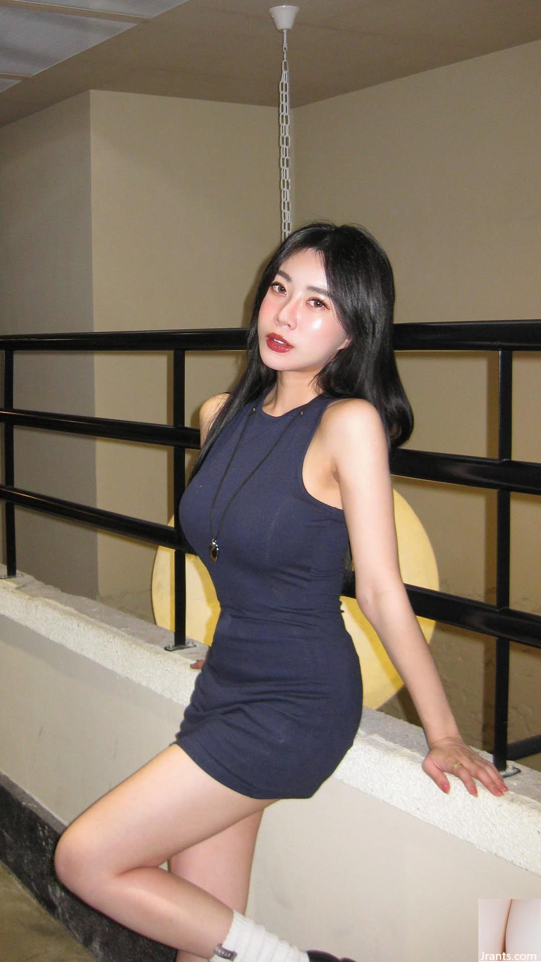 “Katie” trông quyến rũ và quyến rũ và hấp dẫn (21p) - Ảnh 13