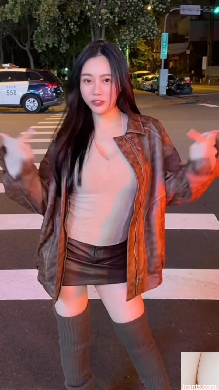 “Katie” trông quyến rũ và quyến rũ và hấp dẫn (21p) - Ảnh 2