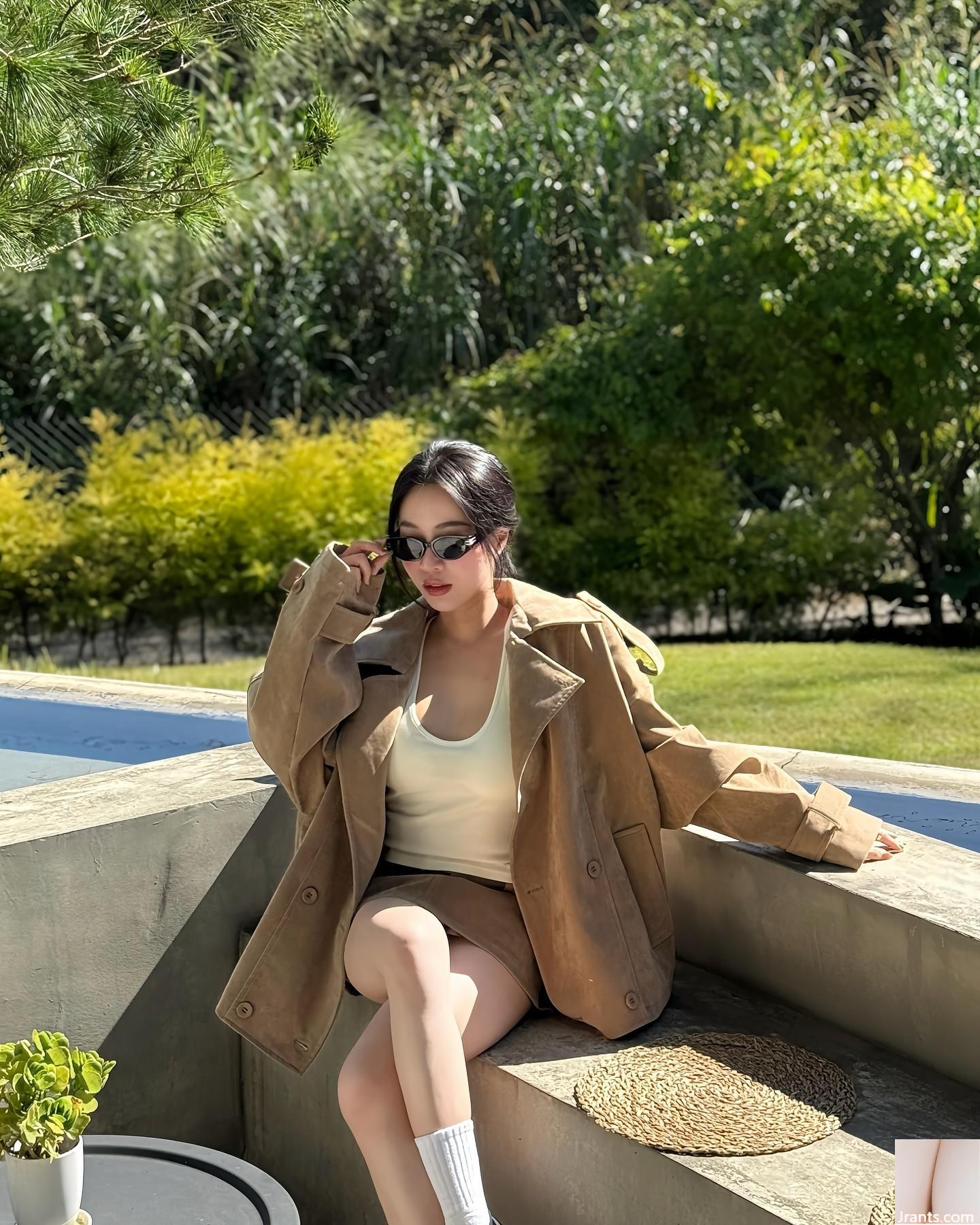 “Katie” trông quyến rũ và quyến rũ và hấp dẫn (21p) - Ảnh 3