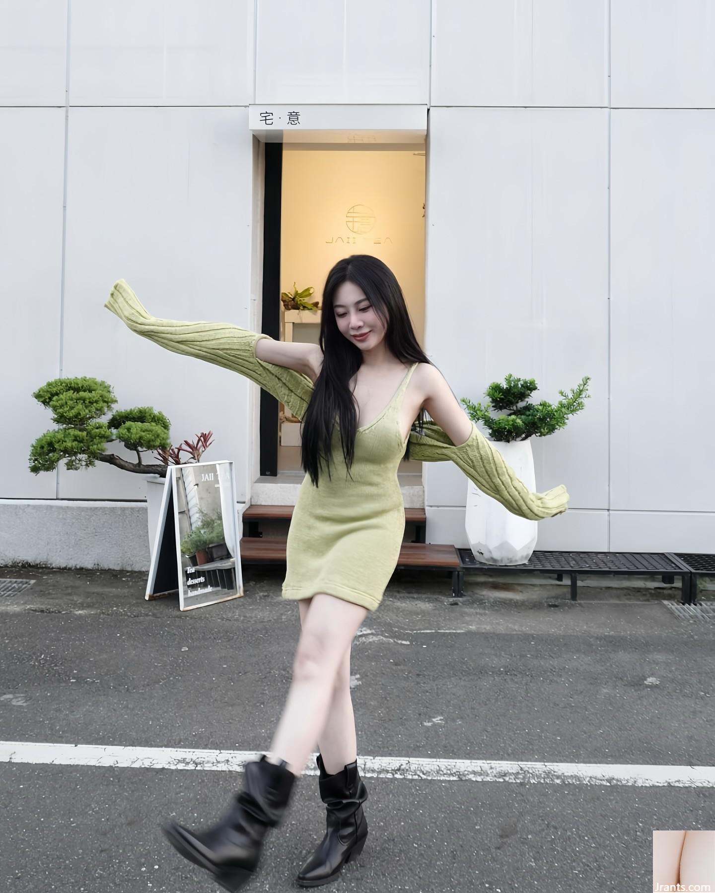 “Katie” trông quyến rũ và quyến rũ và hấp dẫn (21p) - Ảnh 4