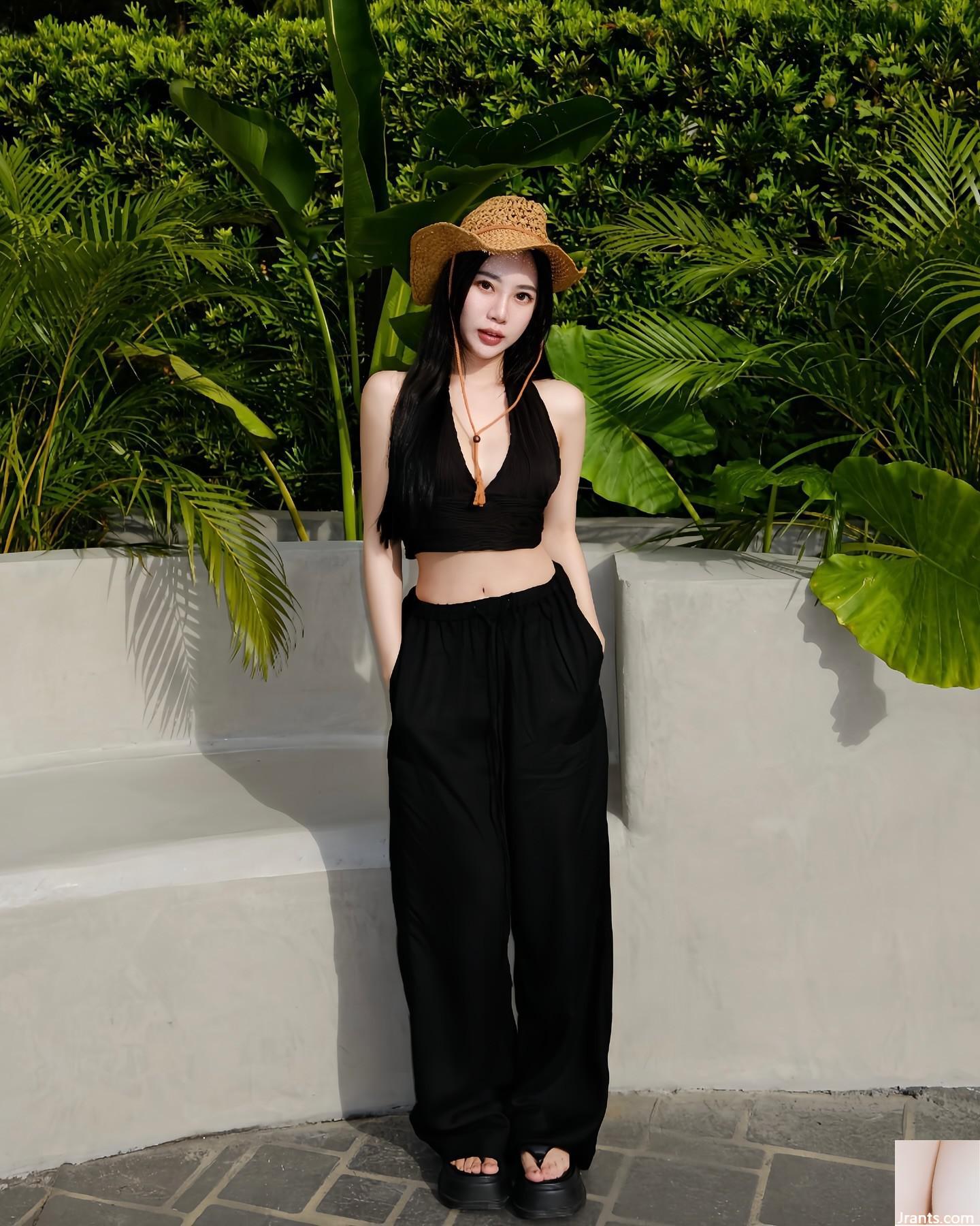 “Katie” trông quyến rũ và quyến rũ và hấp dẫn (21p) - Ảnh 6