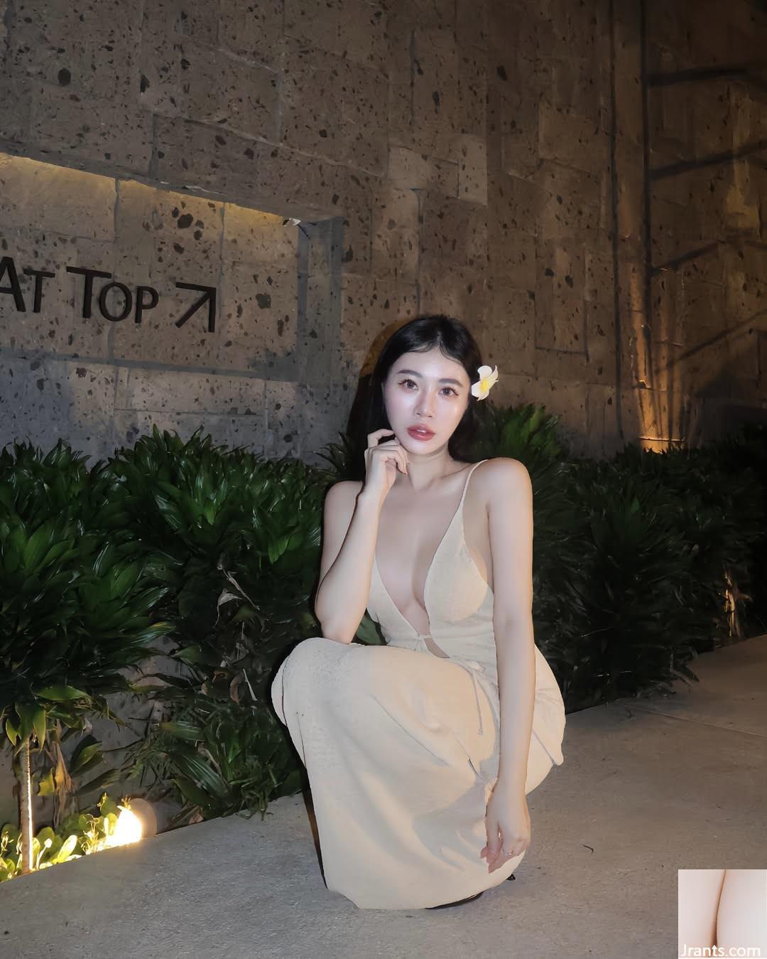 “Katie” trông quyến rũ và quyến rũ và hấp dẫn (21p) - Ảnh 7