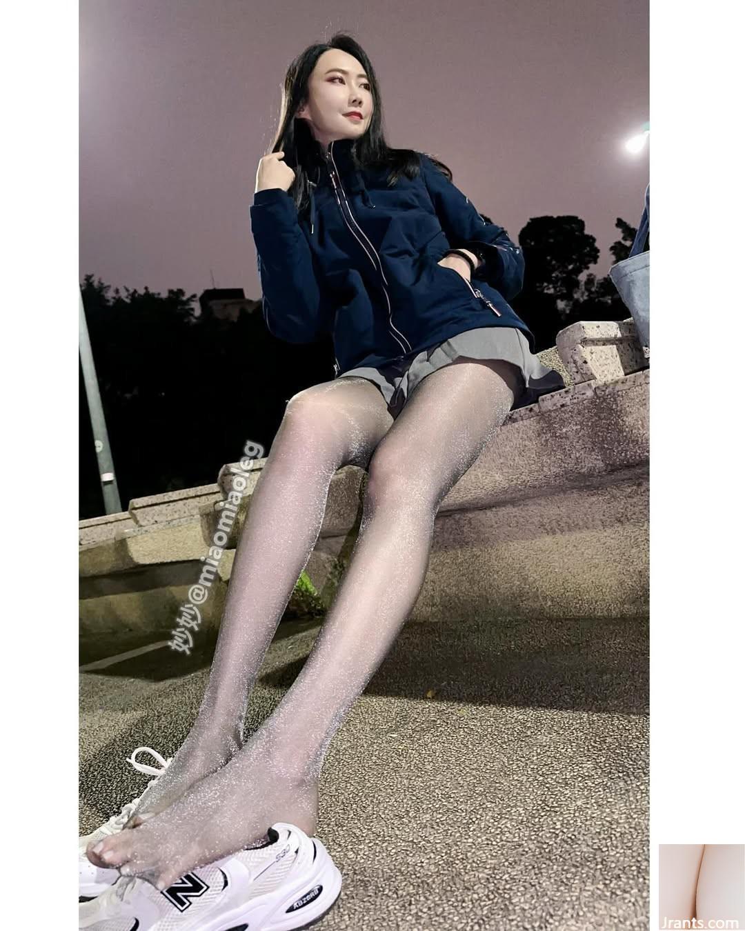 “Miaomiaoao” Hình ảnh rất đẹp khi chụp ảnh tự sướng (26p) - Ảnh 11