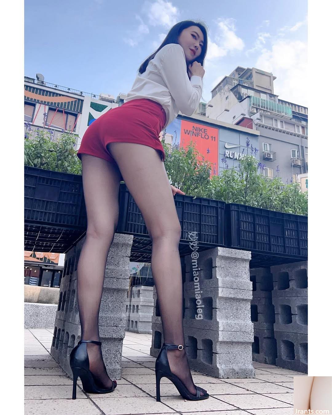 “Miaomiaoao” Hình ảnh rất đẹp khi chụp ảnh tự sướng (26p) - Ảnh 2