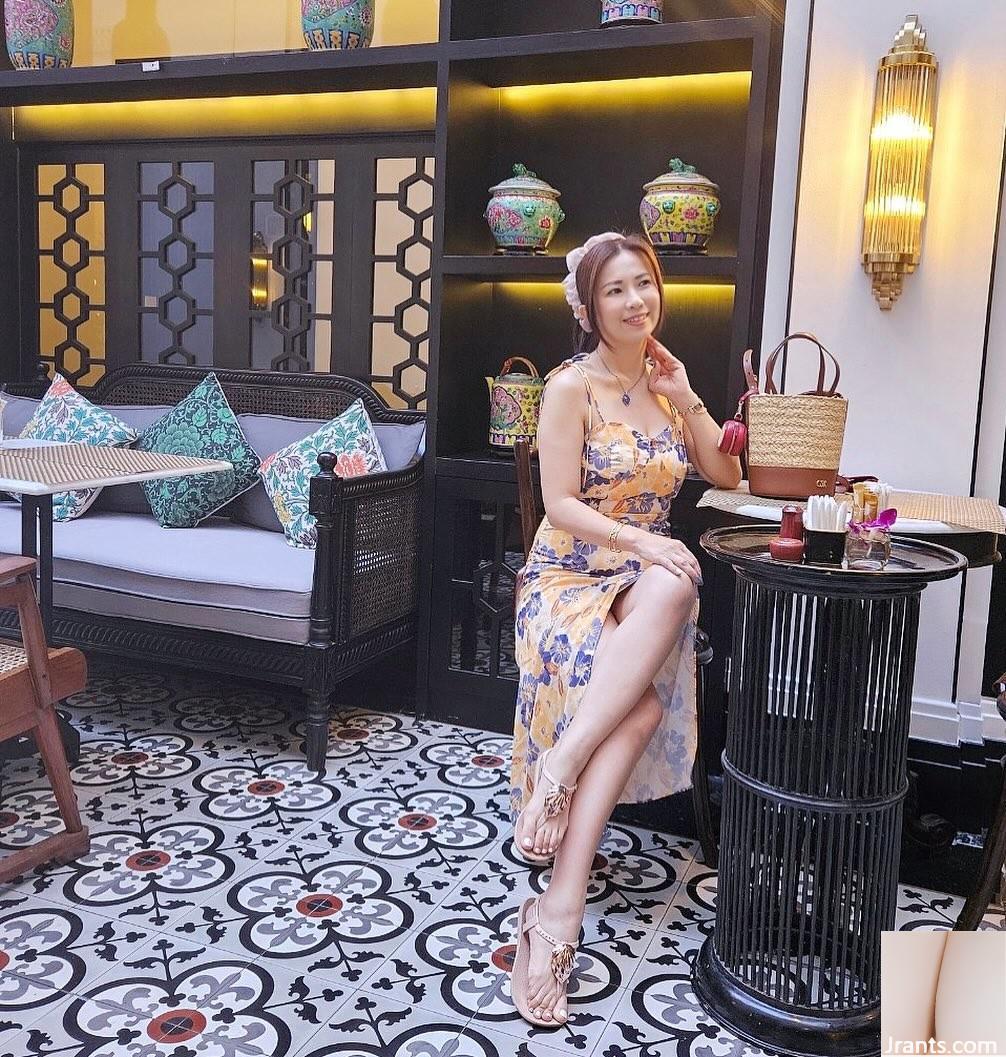 Những bộ ngực xấu xa và xinh đẹp của “Lan’er” là ghen tị và giàu trí tưởng tượng (18p) - Ảnh 10