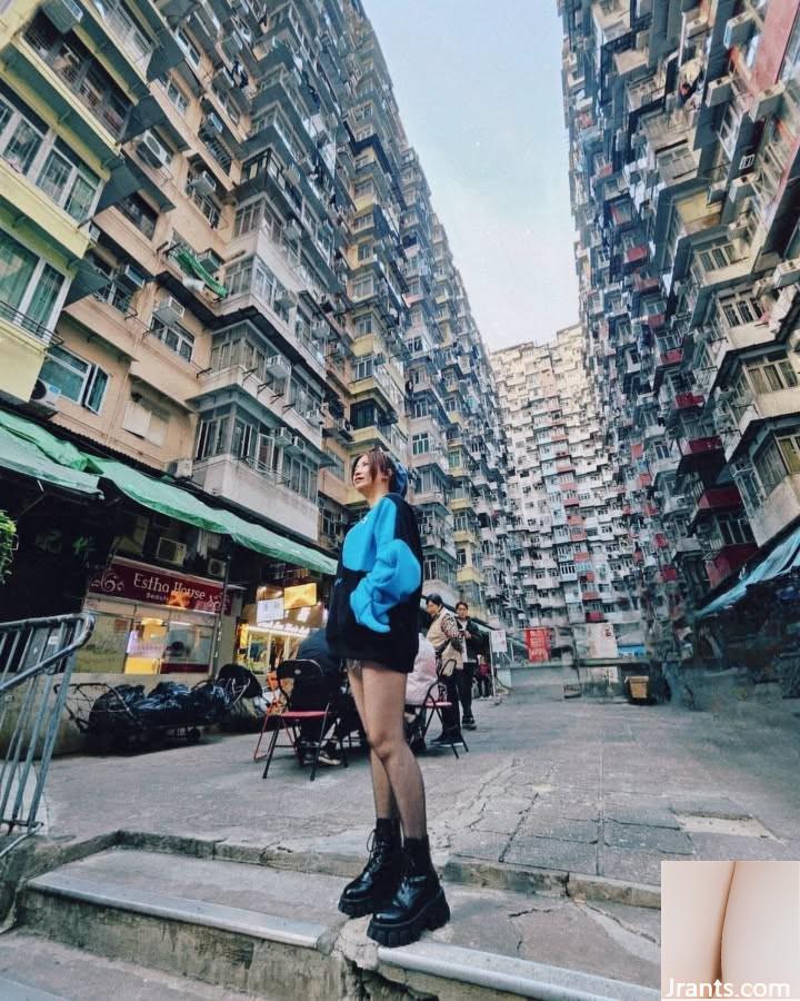 Những bộ ngực xấu xa và xinh đẹp của “Lan’er” là ghen tị và giàu trí tưởng tượng (18p) - Ảnh 2