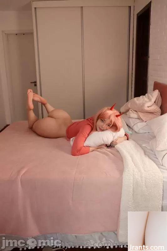 (ME1ADINHA) Power – Người cưa xích (14P) - Ảnh 11