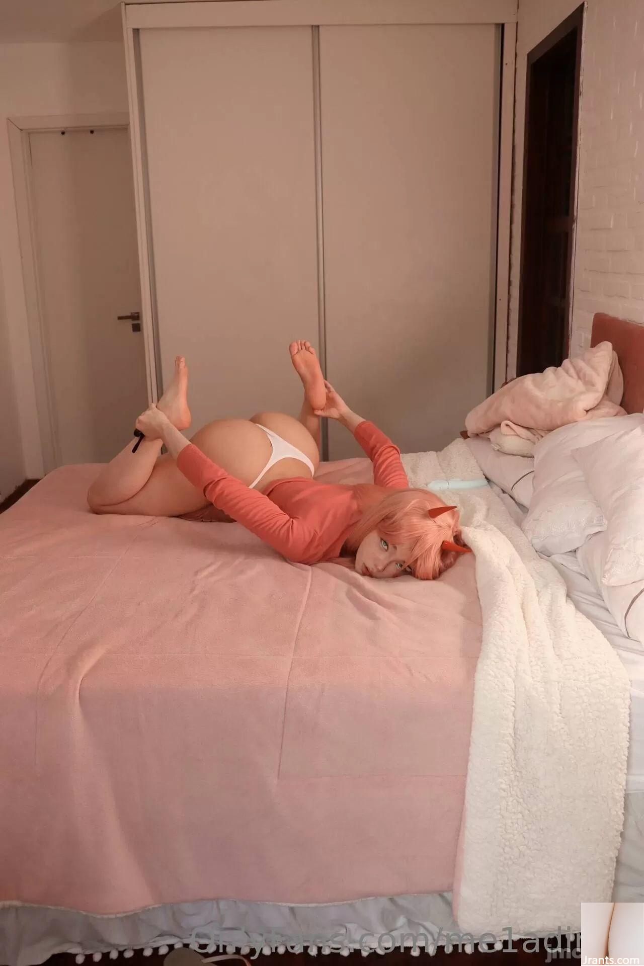 (ME1ADINHA) Power – Người cưa xích (14P) - Ảnh 3