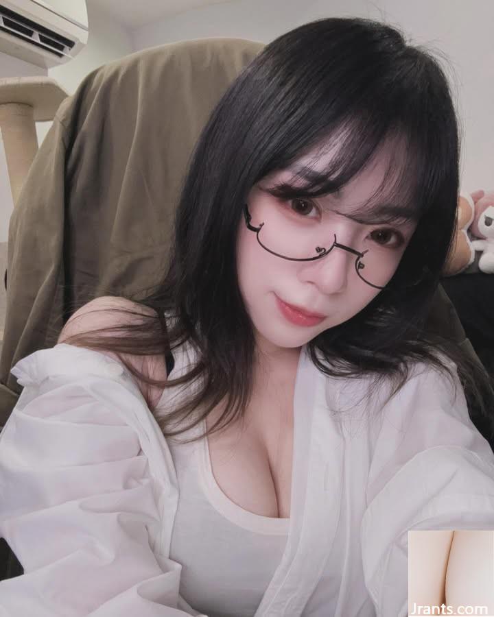 Đường cong mông “Miqin” có một nhân vật đẹp tuyệt đẹp (20p) - Ảnh 13