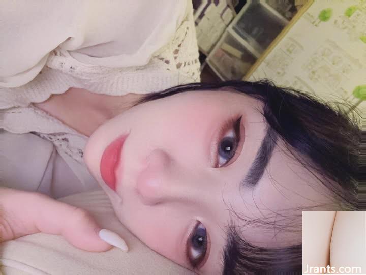 Đường cong mông “Miqin” có một nhân vật đẹp tuyệt đẹp (20p) - Ảnh 18