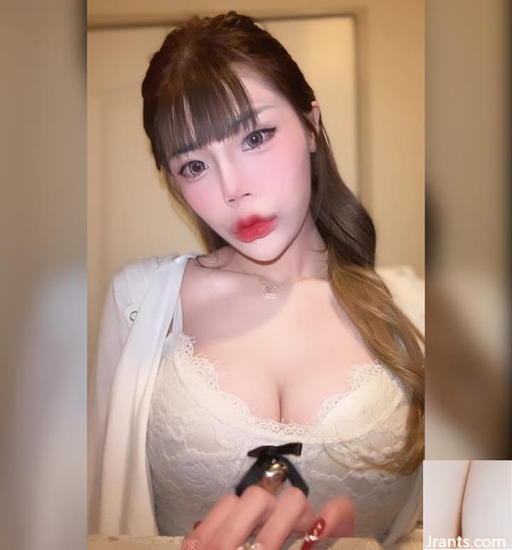 Phù thủy nhỏ “Piaopiao” có con số Ecstasy (21p) - Ảnh 14