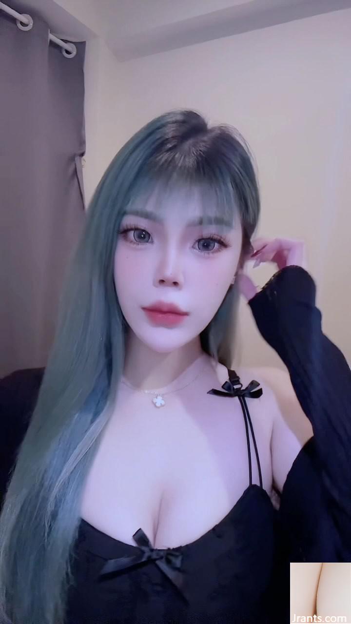 Phù thủy nhỏ “Piaopiao” có con số Ecstasy (21p) - Ảnh 17