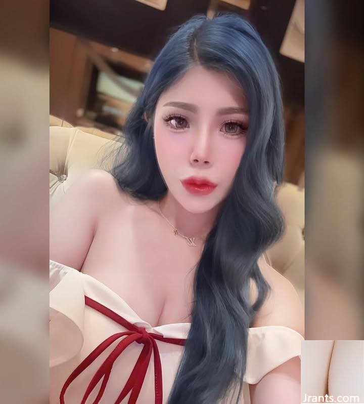 Phù thủy nhỏ “Piaopiao” có con số Ecstasy (21p) - Ảnh 6