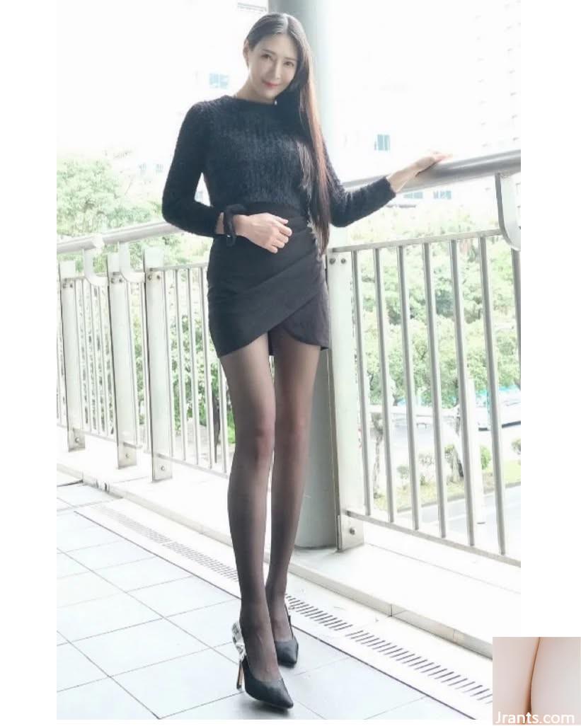 Temptation Deep Groove “Yifang” có sữa nóng và đẹp dưới vẻ ngọt ngào (24p) - Ảnh 18