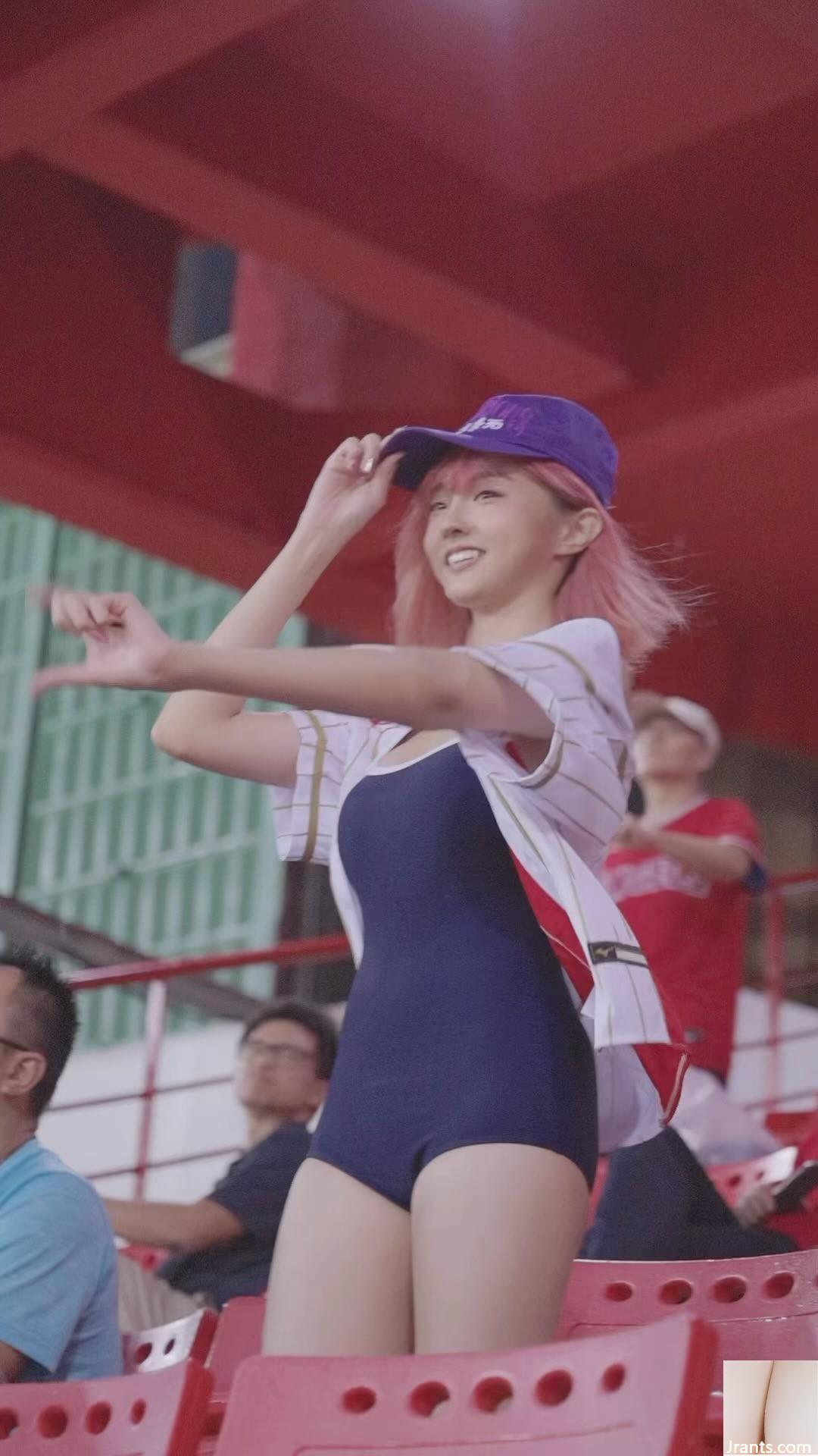 Đôi mắt nước “Yingchen_ruan” làm cho mọi người cảm thấy xinh đẹp (22p) - Ảnh 11