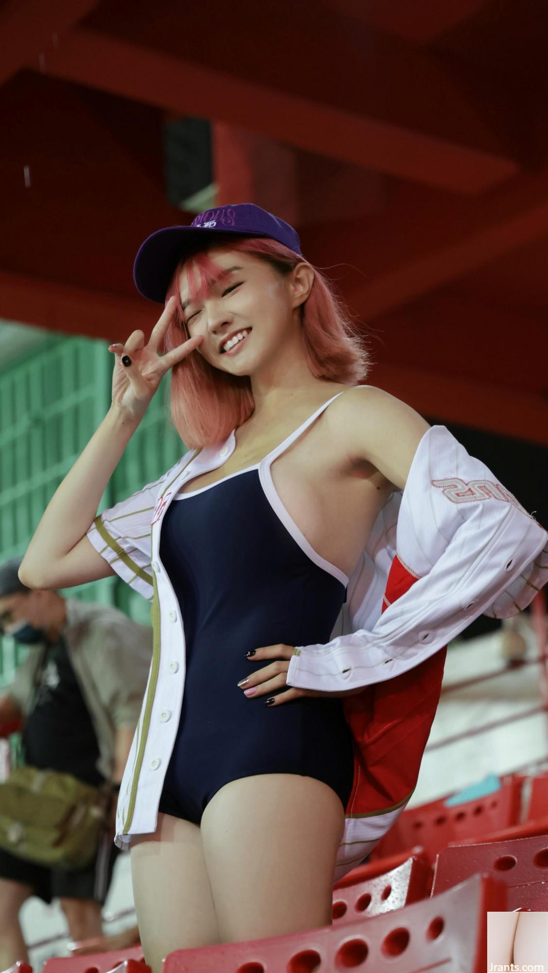 Đôi mắt nước “Yingchen_ruan” làm cho mọi người cảm thấy xinh đẹp (22p) - Ảnh 8