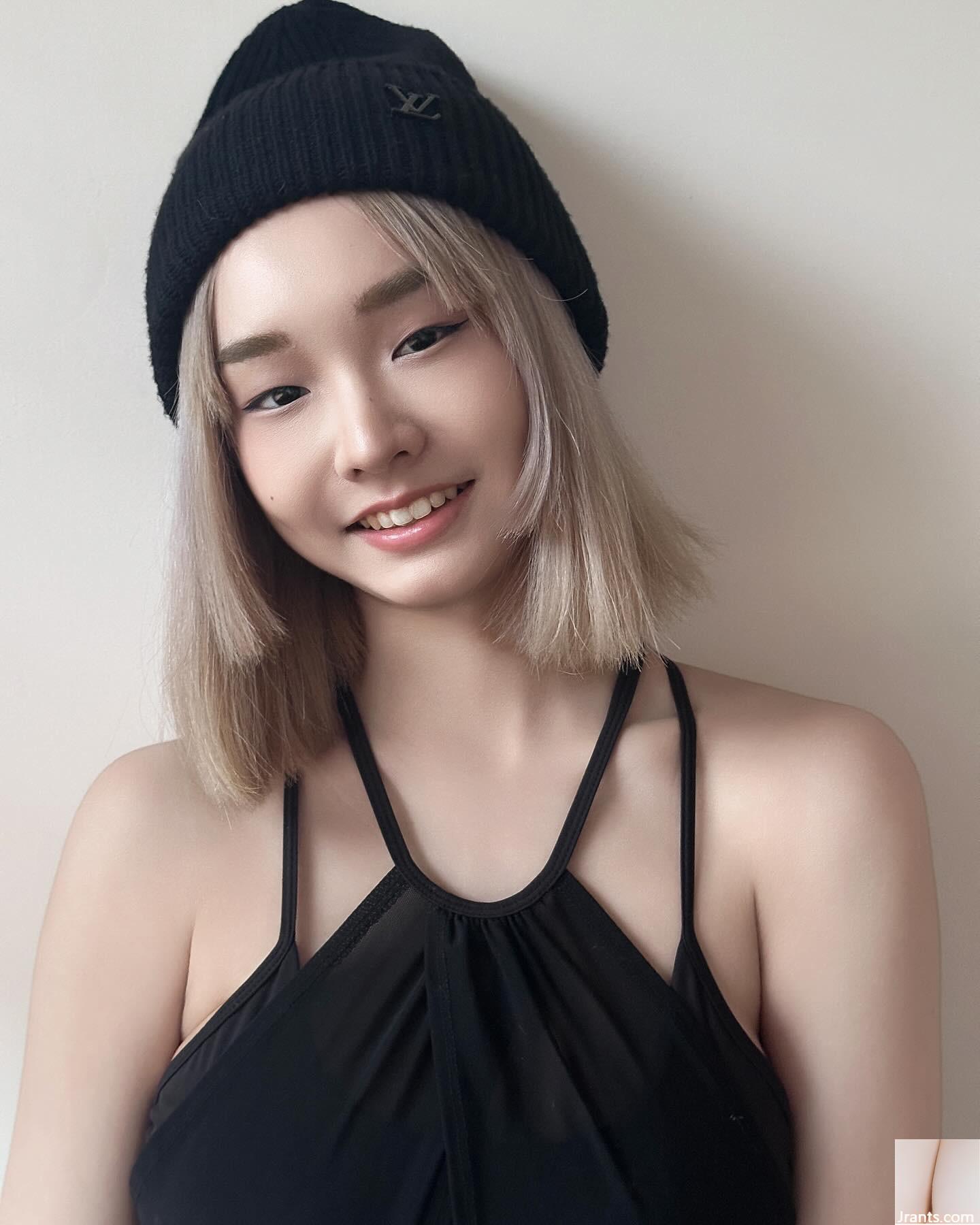 Đôi mắt nước “Yingchen_ruan” làm cho mọi người cảm thấy xinh đẹp (22p) - Ảnh 9