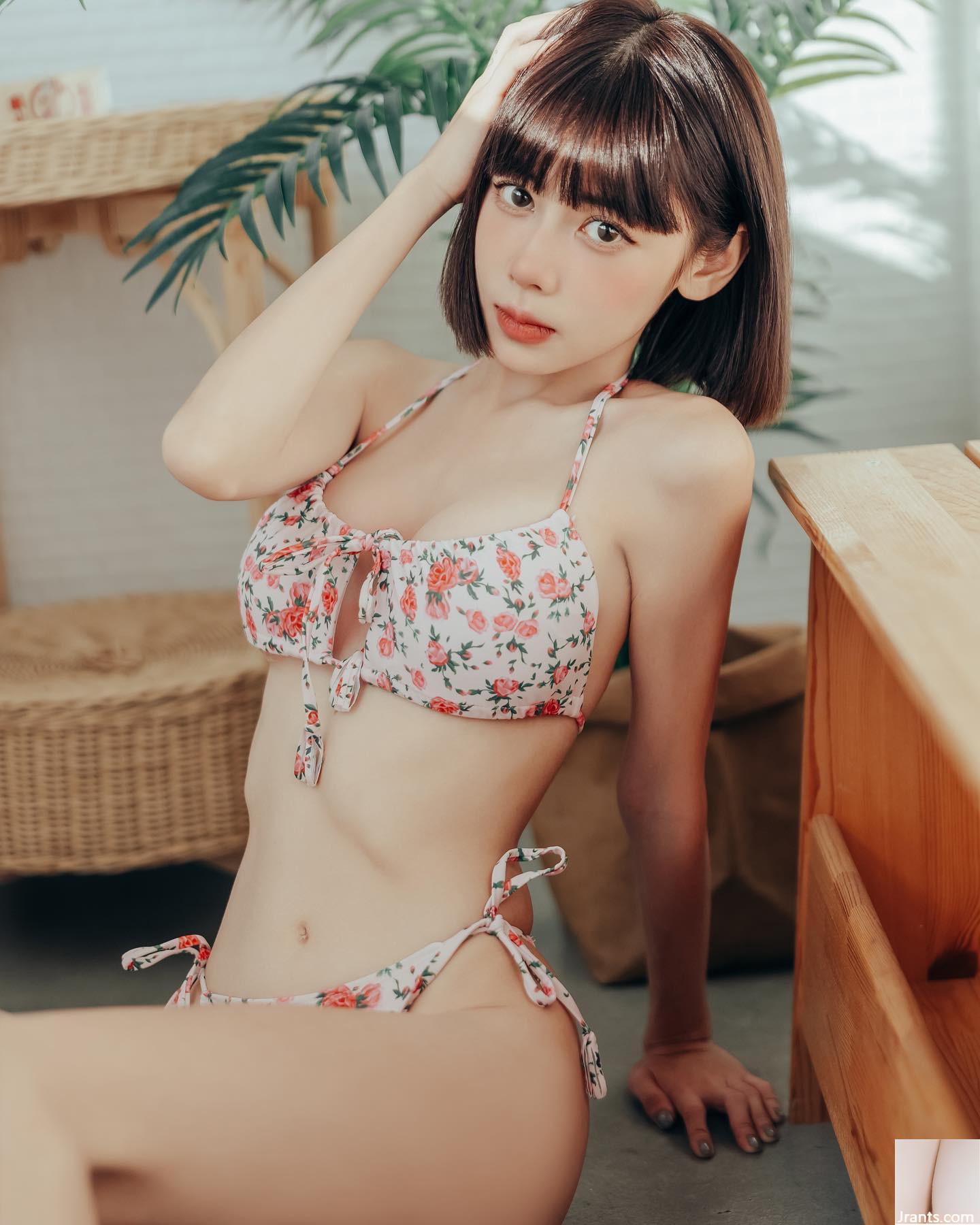 Cô gái xinh đẹp nóng tính “Fatal Xiao Guo” có một cơ thể hấp dẫn ẩn dưới khuôn mặt thuần khiết của cô ấy (24p) - Ảnh 11